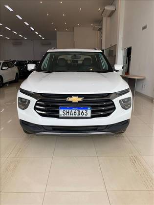 CHEVROLET MONTANA 2023