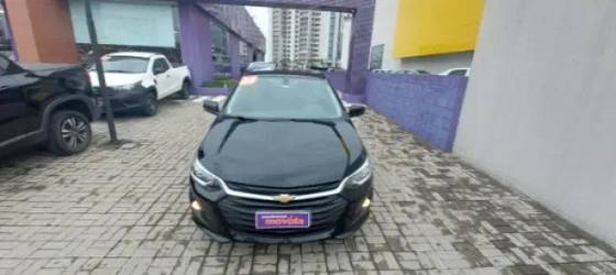 CHEVROLET ONIX 2024