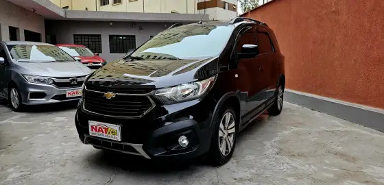 CHEVROLET SPIN 2020