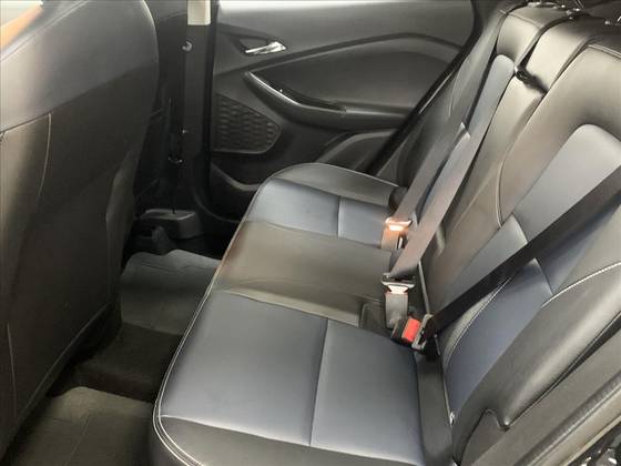 CHEVROLET TRACKER 2024