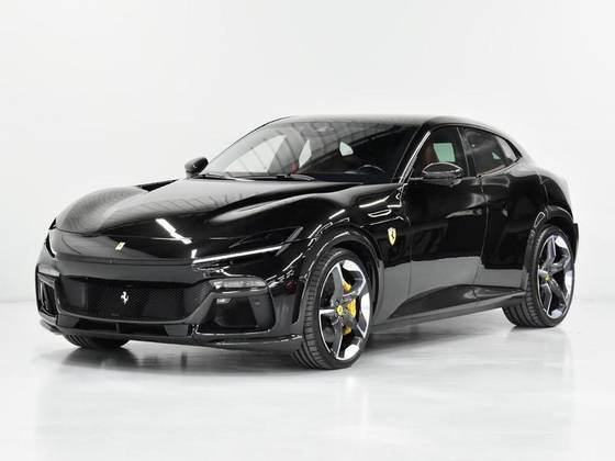 FERRARI PUROSANGUE 2024