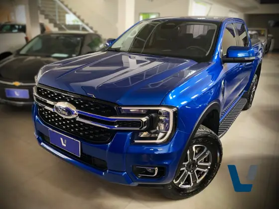 FORD RANGER 2024