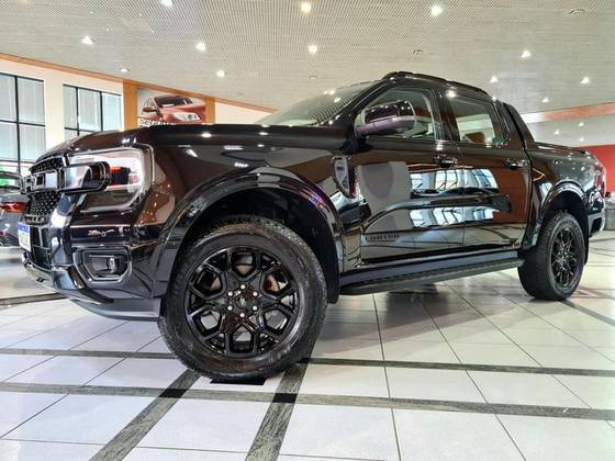 FORD RANGER 2024