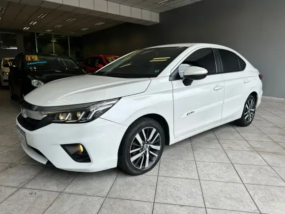 HONDA CITY 2022