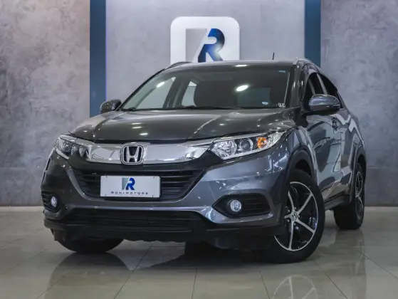 HONDA HR-V 2019