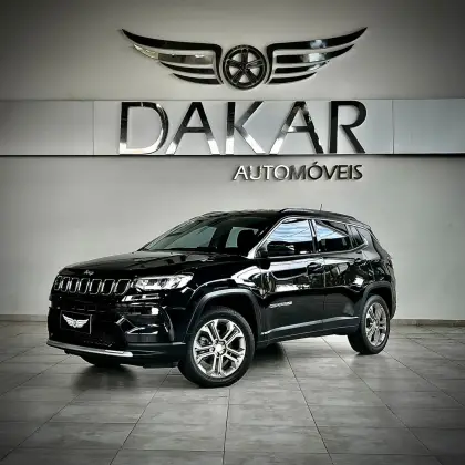 JEEP COMPASS 2023