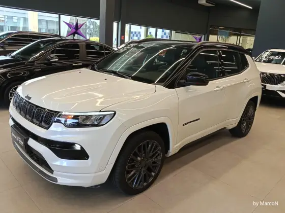 JEEP COMPASS 2022