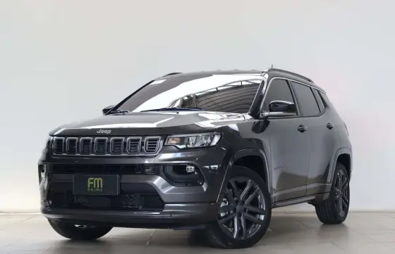 JEEP COMPASS 2025