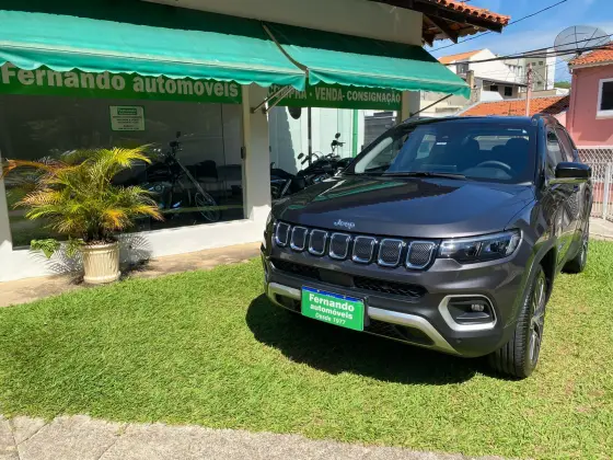JEEP COMPASS 2022