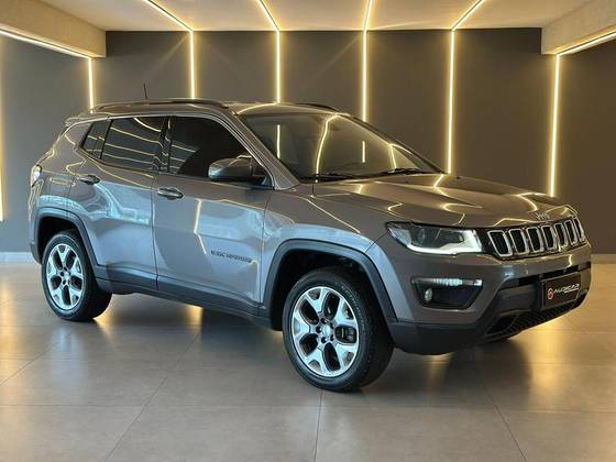 JEEP COMPASS 2019