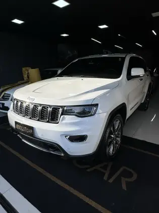 JEEP GRAND CHEROKEE 2018
