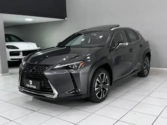 LEXUS UX 250h 2023