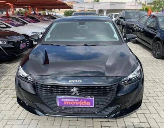 PEUGEOT 208 2023