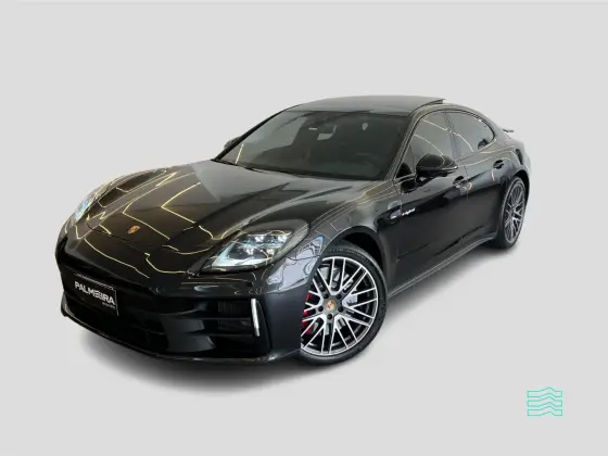 PORSCHE PANAMERA 2025