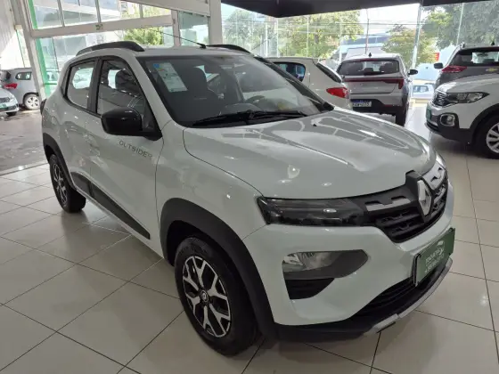 RENAULT KWID 2023