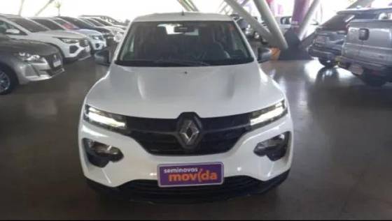 RENAULT KWID 2025