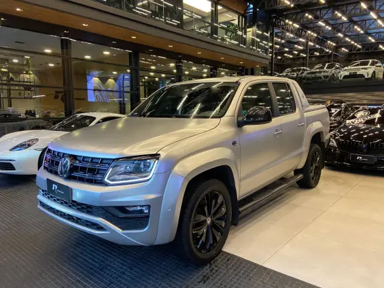 VOLKSWAGEN AMAROK 2023