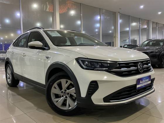 VOLKSWAGEN NIVUS 2024