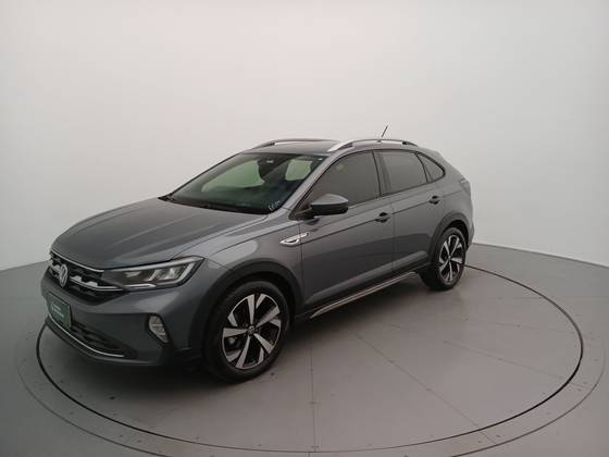 VOLKSWAGEN NIVUS 2023