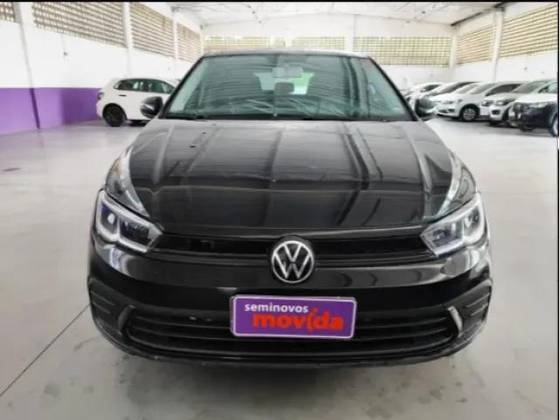 VOLKSWAGEN POLO 2024