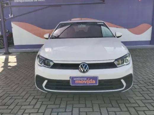 VOLKSWAGEN POLO 2024