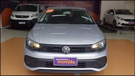 VOLKSWAGEN POLO 2024