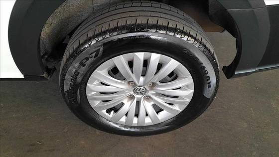 VOLKSWAGEN SAVEIRO 2023