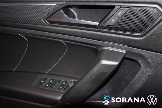 VOLKSWAGEN TIGUAN 2025