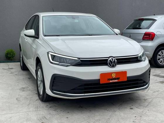 VOLKSWAGEN VIRTUS 2024