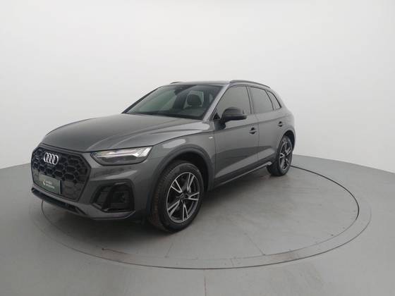 AUDI Q5 2023