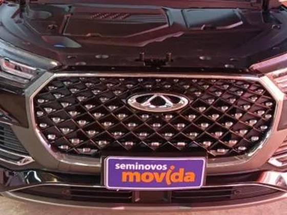 CAOA CHERY TIGGO 8 2024