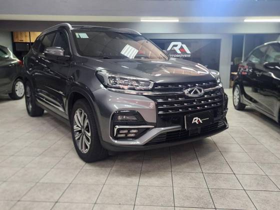 CAOA CHERY TIGGO 8 2024