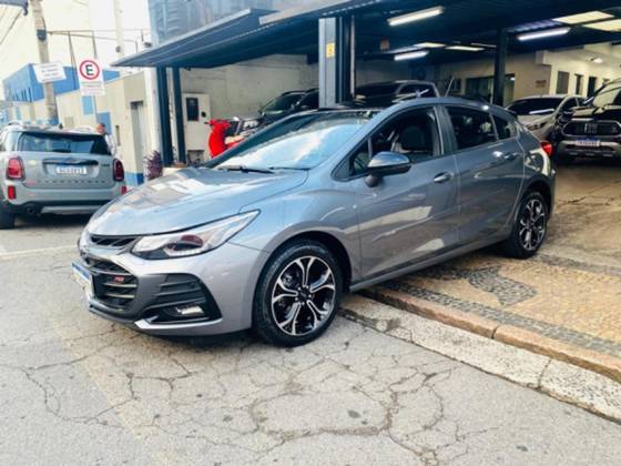 CHEVROLET CRUZE 2023