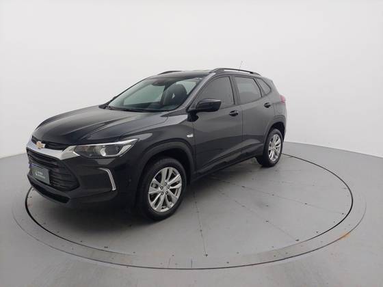 CHEVROLET TRACKER 2024