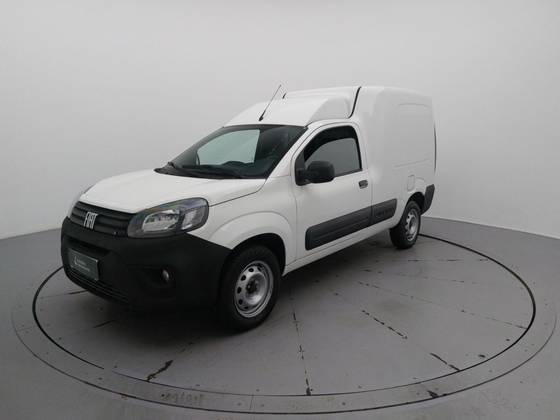 FIAT FIORINO 2024