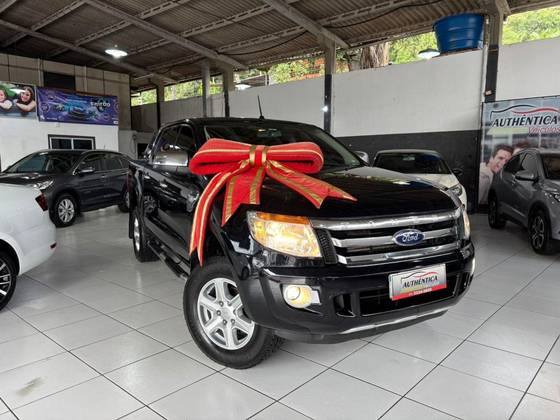 FORD RANGER 2015