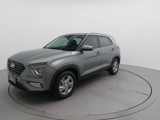 HYUNDAI CRETA 2024