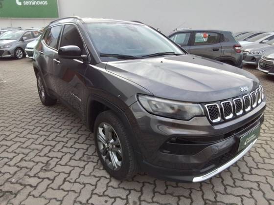 JEEP COMPASS 2023