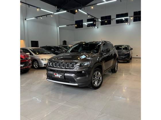 JEEP COMPASS 2023
