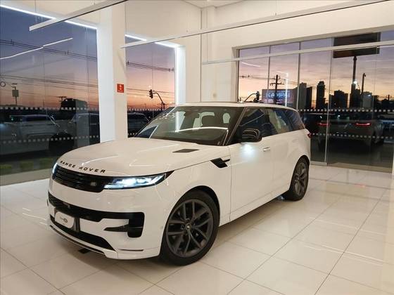 LAND ROVER RANGE ROVER SPORT 2024