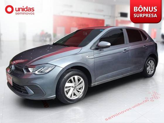 VOLKSWAGEN POLO 2023