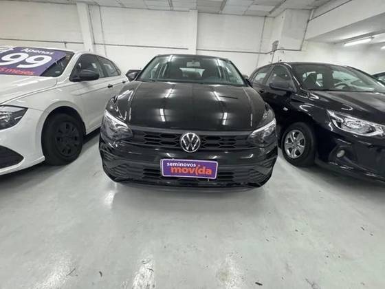 VOLKSWAGEN POLO 2024