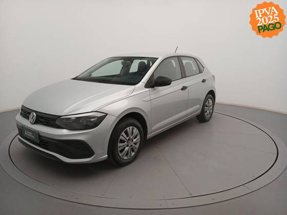 VOLKSWAGEN POLO 2024