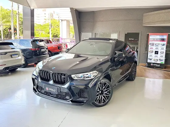 BMW X6 2023