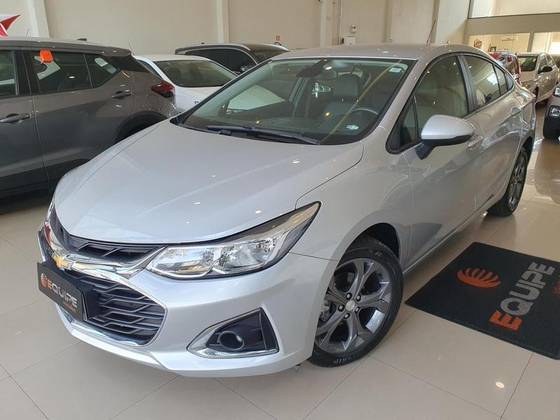 CHEVROLET CRUZE 2020