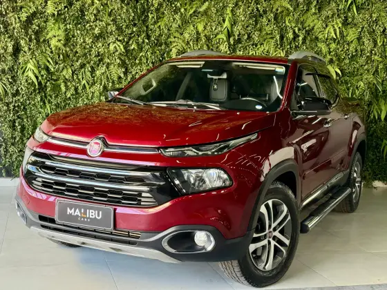 FIAT TORO 2017