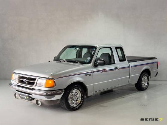 FORD RANGER 1997