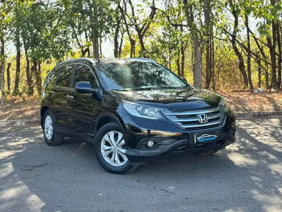 HONDA CRV 2013