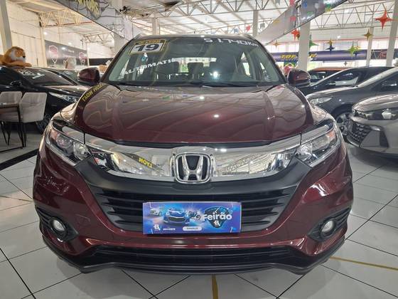HONDA HR-V 2019