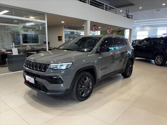JEEP COMPASS 2024